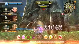 Some of the Best - Let's Play Xenoblade Chronicles Bonus Part 34