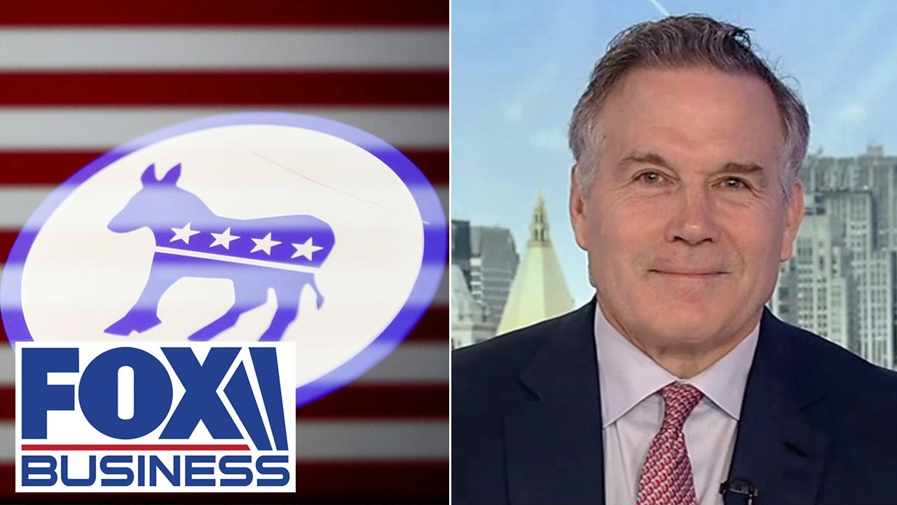 GOP warns of ‘INCREDIBLE’ consequences over Dems  losing these Senate seats