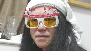 梨本ういとアゴアニキのクリスマスナイト!!!2022