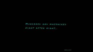 Download lagu We will not go down || Michael heart || Lyrics || Song for Palestine mp3