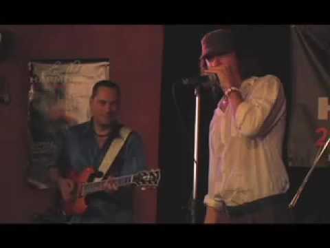 "Must Be Crazy" - David Rotundo