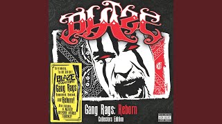 Dead Like Me (feat. Jamie Madrox, The R.O.C.)