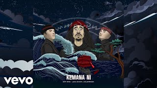 Download lagu Luca Sickta, Kmy Kmo, Salammusik - Kemana Ni mp3