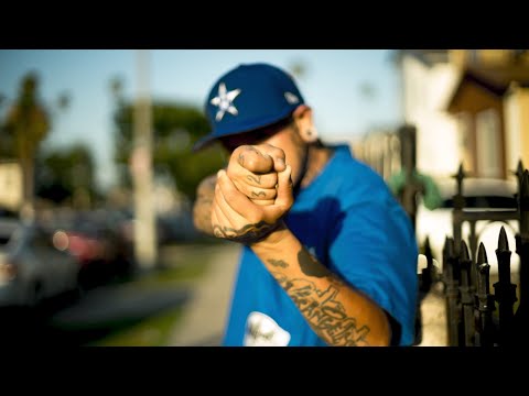 Tunez 187 - Streets (Official Music Video)