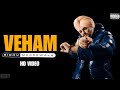 Veham Sidhu Moosewala Official Video New Song New Punjabi Song 2024