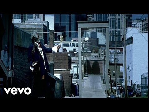 Steve Azar - I Don't Have To Be Me ('Til Monday)