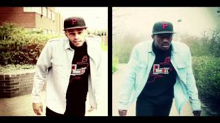 "Two" featuring Parallel | Example - Two Lives