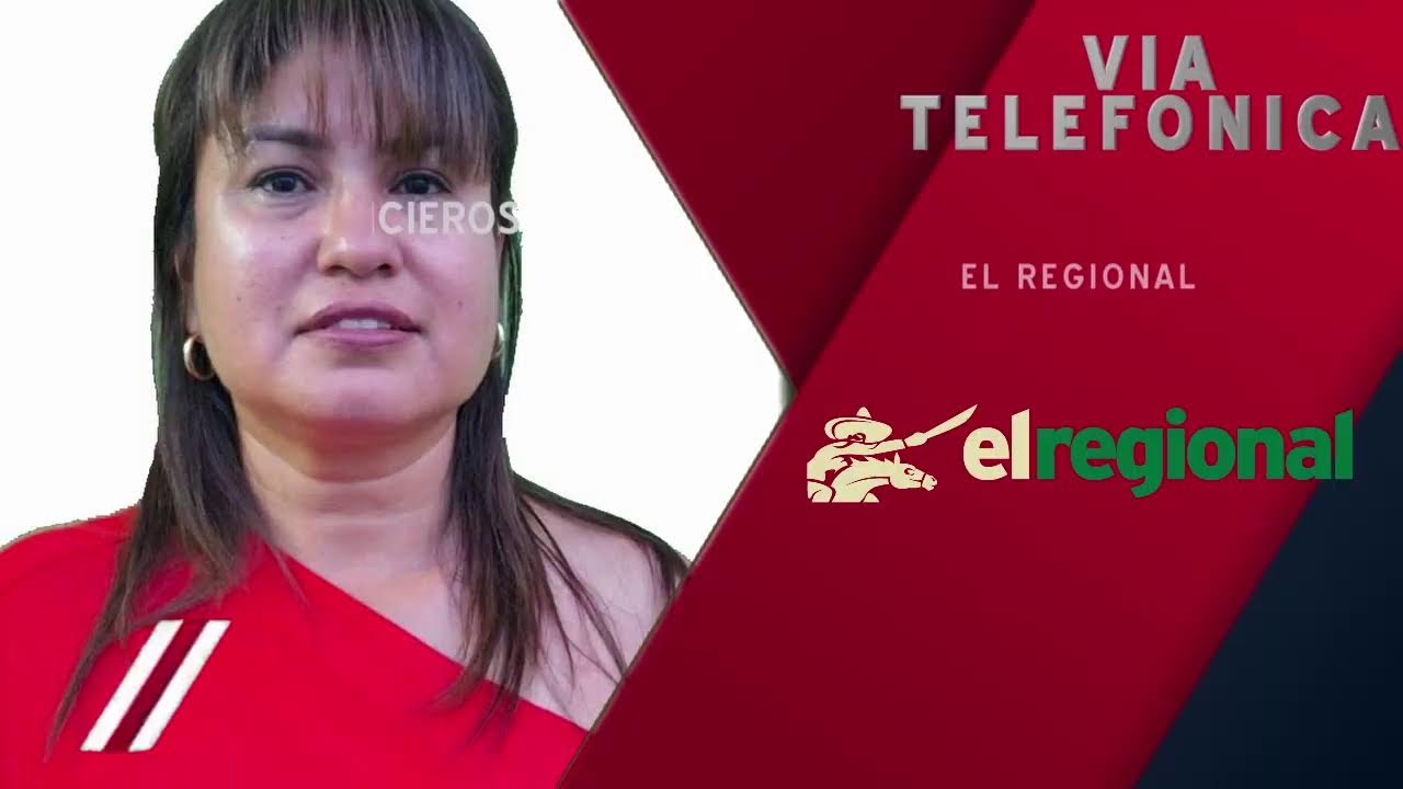 Noticiero en vivo con Eolo Pacheco - 20 Febrero 2025