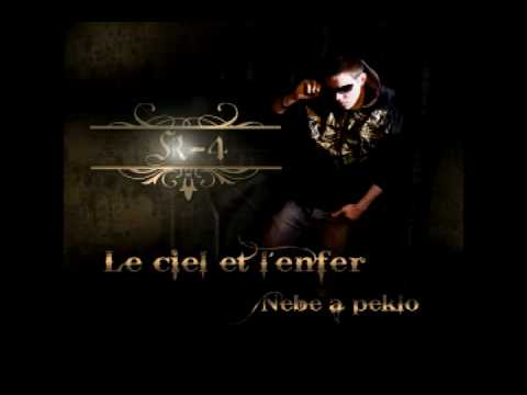 K-4 - Rodina - La famille (feat. Gamba)