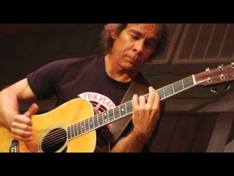 Tim Reynolds - Zimbabwe - Live at Fur Peace Ranch