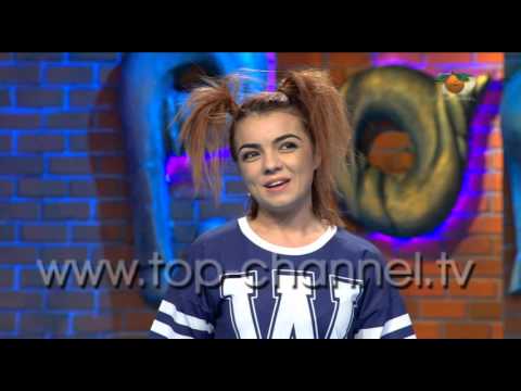 Portokalli, 2 Nentor 2015 - Pedonalja (Shita trupin dhe bleva Iphone)