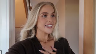 First Look at our New House & Saying Goodbye