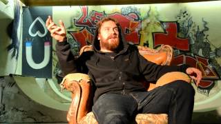 Le Spot - Expo de Ouf 2 _ Street Art invading a building