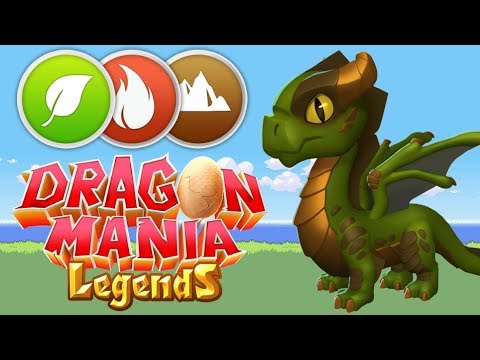 ELEMENTS REVEALED For New Dragons + New Wiki Image Files! What Should You Spend Gems On? - DML #868
