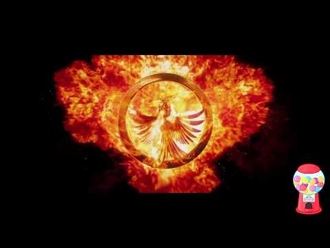 X-Men: The Dark Phoenix Saga Trailer (2018) - Fan Made