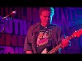 2025-02-19 Agent Orange ~ Mr Moto - In Your Head @ Respectable Street West Palm Beach live