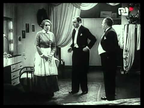 W starym kinie   Ada! To nie wypada! 1936