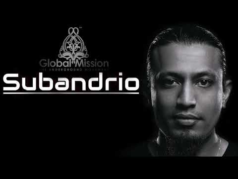 Subandrio @ Global Mission June 2020