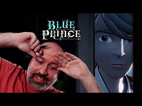 WHEN ONE DOOR CLOSES... | Blue Prince Part 18