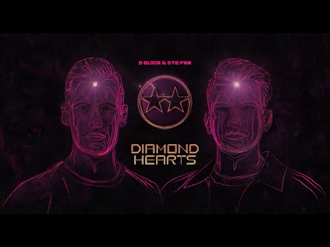 Video thumbnail for Diamond Hearts