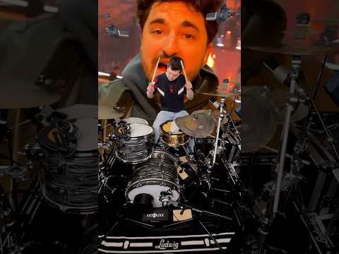 #gibmireinengrund 🥹 - @PhilippDittbernerOfficial 🙏 (#drumcover 🥁)