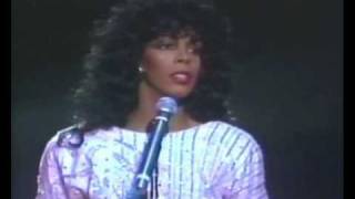 Donna Summer - Dont Cry For Me Argentina