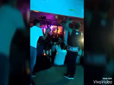 MC LON - NORTE SHOW - 01/08/2015