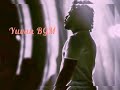 Yuvan Heart Melting BGM Whatsapp Status Sky Musics