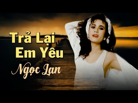 Thể hiện bởi Ngọc Lan