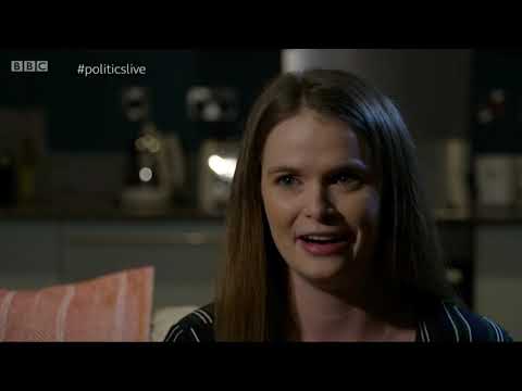 BBC Politics Live Cladding Crisis 11/02/20