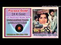 Old Hindi Movie Song Kangana Kangana Woh 7 Din 1983 Lata Mangeshkar Shabbir Kumar