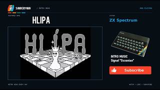 ZX Spectrum -=Hlipa=-