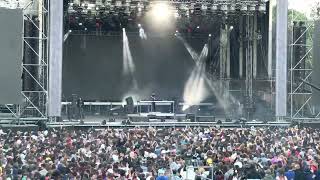 ZHU Live @exitfestival Main Stage 2022 | Grotto klabing