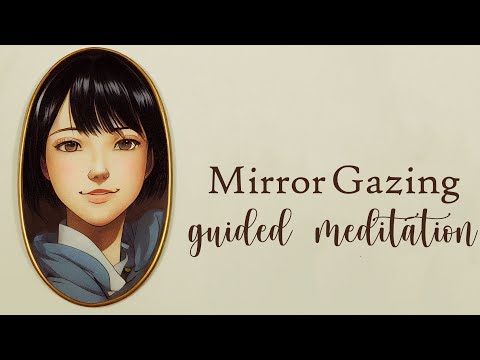 The Mirror's Gaze: Unpacking Self Reflection | SoundHeal