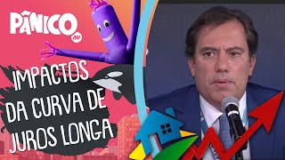Pedro Guimarães fala sobre relação entre Casa Verde Amarela e aumento da taxa Selic
