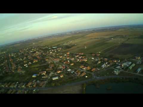 Lac Sacalaz Cyprinius