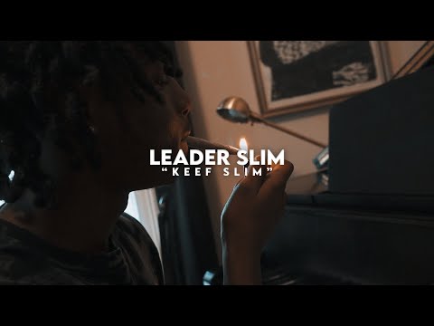 Leader Slim - "Keef Slim" (Shot by @byycharlie)