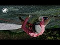 Bain de Sang 9a | Jonas Schild successfully repeated the first 9a in Switzerland