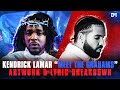 Kendrick Lamar Meet The Grahams Drake Diss ARTWORK LYRICS BREAKDOWN