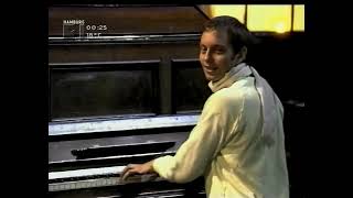 Spider Murphy Gang - Oh! Oh! I mog di so! (Formel Eins 18.06.1984)