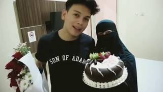 Download lagu Ana Uhibbuka Fillah Versi Natta Reza And Wardah Maulina mp3 Download lagu Ana Uhibbuka Fillah Versi Natta Reza And Wardah Maulina mp3