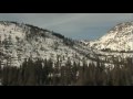 Climate Watch Sierra Snow Survey