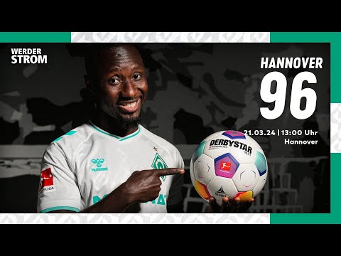 RE-LIVE: Hannover 96 - SV Werder Bremen | Testspiel | WERDER.TV