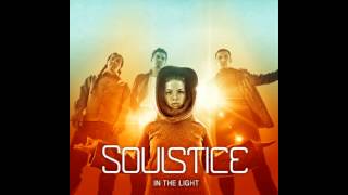 In the Light Music Video