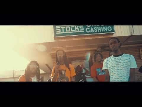 Marley 2x- Freestyle