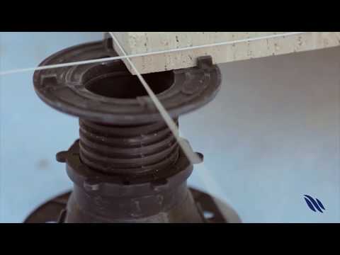 Tilemaster Canada Presents: Peygran Pedestals