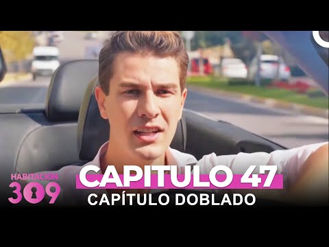 Habitación 309 Capítulo 47 (Capitulo Doblado)