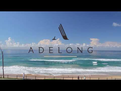 Adelong Apartments - President Avenue Sutherland