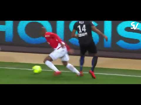 Djibril Sidibe ● Welcome to Everton 2019 ● Defensive Skills, Passes & Goals 🔵