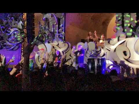 Mandallah 2019 - 1200 Micrograms